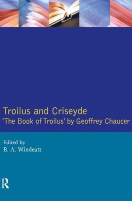 Troilus and Criseyde 1