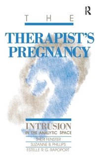 bokomslag Therapist's Pregnancy