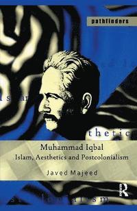 bokomslag Muhammad Iqbal