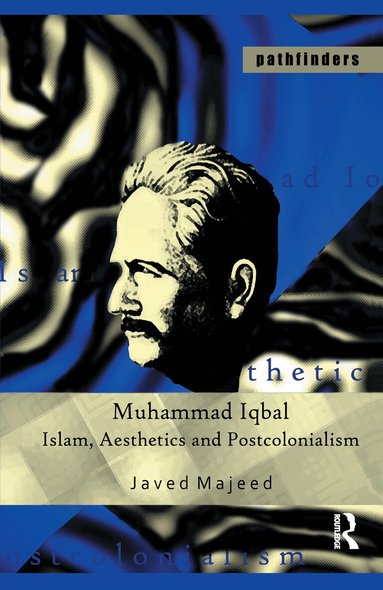 Javed Majeed - Muhammad Iqbal, Inbunden