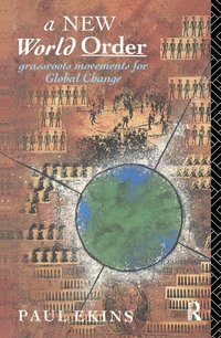 bokomslag New World Order