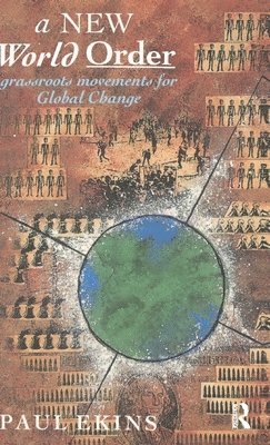 bokomslag New World Order