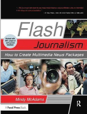 Flash Journalism 1