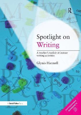 Spotlight on Writing
