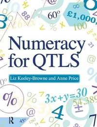 bokomslag Numeracy for QTLS