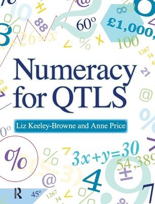 bokomslag Numeracy for QTLS