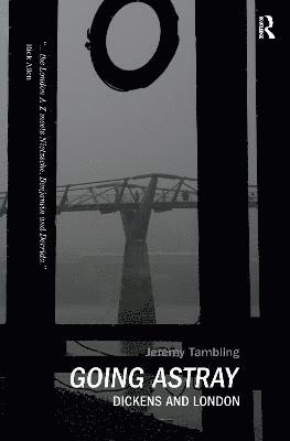 Jeremy Tambling, UK) Tambling, Jeremy (University of Manchester - Going Astray, Inbunden