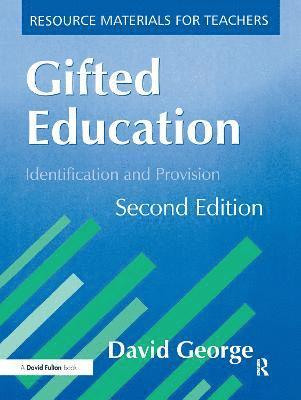 Gifted Education 1