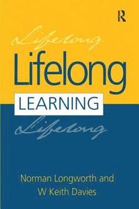 bokomslag Lifelong Learning