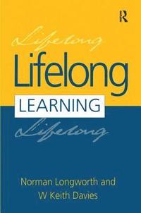 bokomslag Lifelong Learning