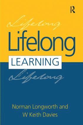 Lifelong Learning 1