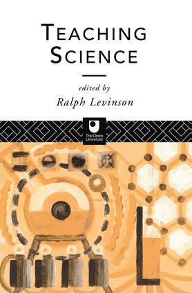 Ralph Levinson - Teaching Science, Inbunden