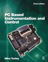 bokomslag PC Based Instrumentation and Control