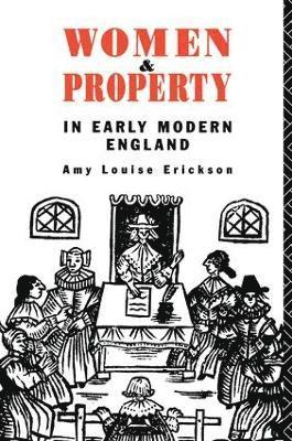 Women and Property 1