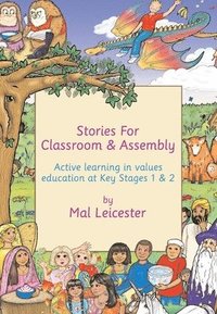 bokomslag Stories for Classroom and Assembly