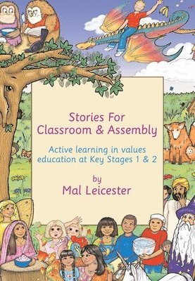 Stories for Classroom and Assembly 1