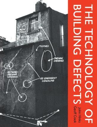 Technology of Building Defects