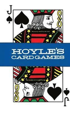 bokomslag Hoyles Card Games