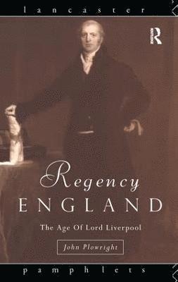 Regency England 1