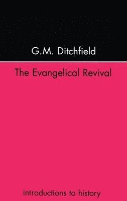 Evangelical Revival