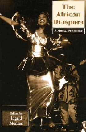 Ingrid Monson - African Diaspora, Inbunden