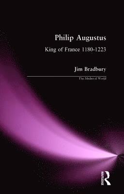 Philip Augustus 1