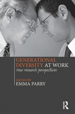 Generational Diversity at Work 1