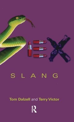 Sex Slang 1