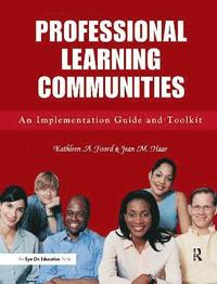 bokomslag Professional Learning Communities