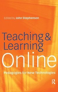 bokomslag Teaching & Learning Online