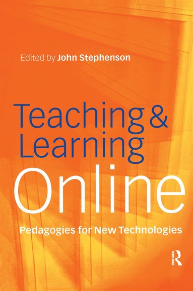 bokomslag Teaching & Learning Online