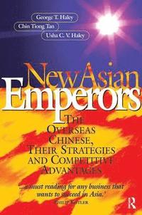 bokomslag New Asian Emperors