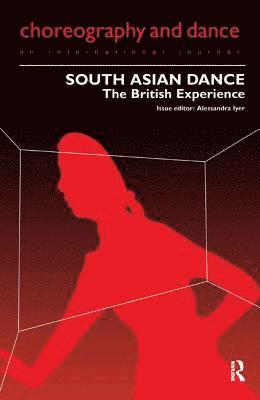 South Asian Dance 1