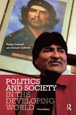 Politics and Society in the Developing World 1