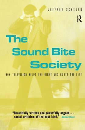 Sound Bite Society