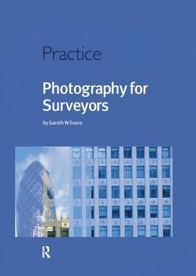 Photography for Surveyors 1