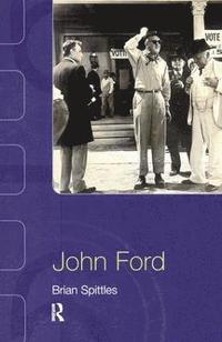 bokomslag John Ford