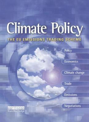 The EU Emissions Trading Scheme 1
