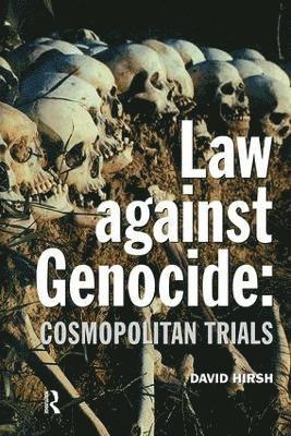 Law Against Genocide 1