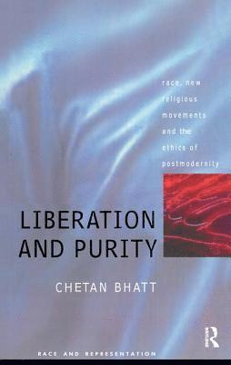 Liberation And Purity 1