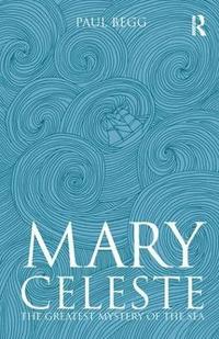 bokomslag Mary Celeste