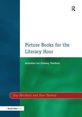 Picture Books for the Literacy Hour 1