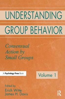 bokomslag Understanding Group Behavior