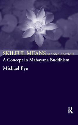 Michael Pye - Skilful Means, Inbunden
