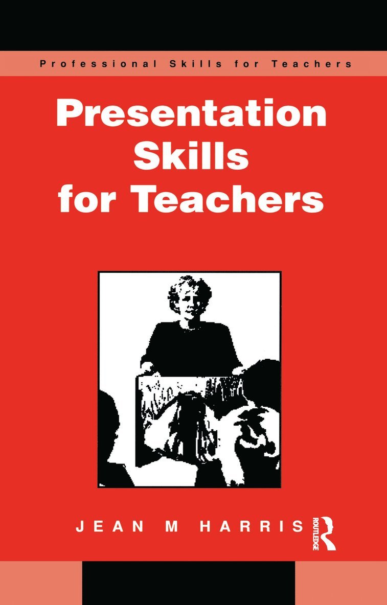 Presentation Skills for Teachers 1