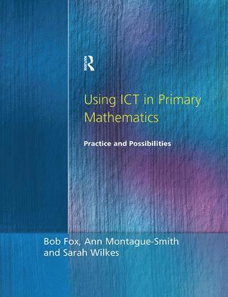 Using ICT in Primary Mathematics