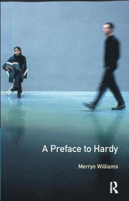 bokomslag A Preface to Hardy