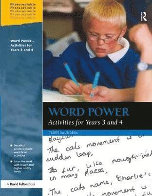 Word Power 1