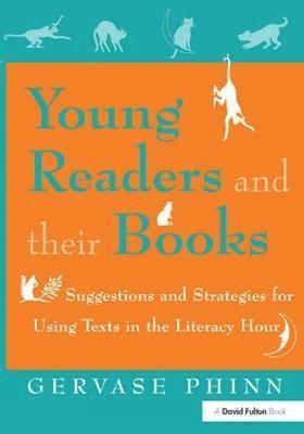 Young Readers and Their Books 1