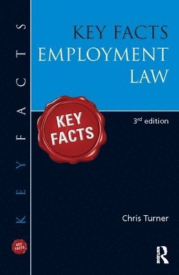 Key Facts: Employment Law 1